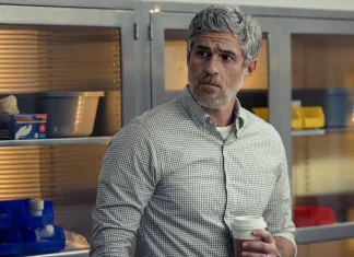 dave annable
