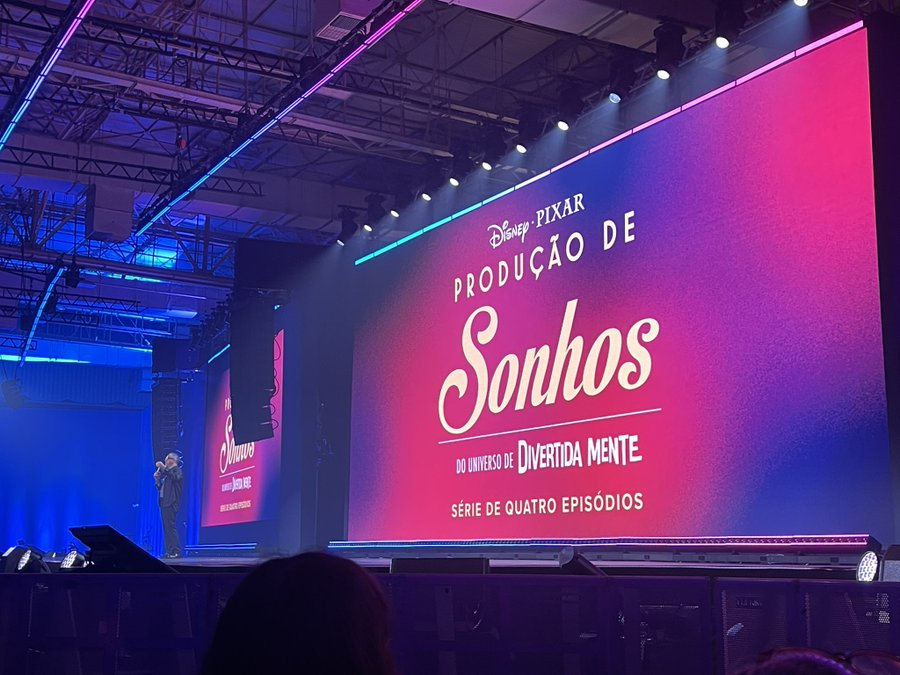 D23 | Fique Por Dentro Dos Principais Anúncios Do Primeiro Dia Da Convenção Da Disney | Cinepop Cinema