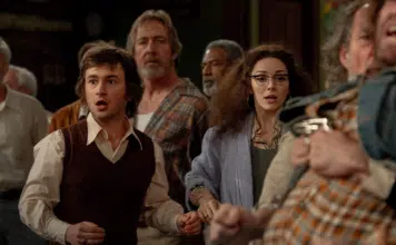 saturday night movie