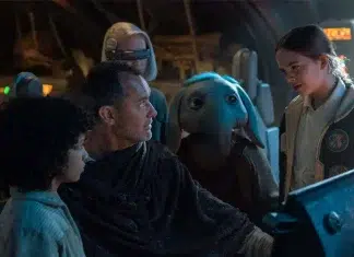 Skeleton Crew | Disney lança trailer EMPOLGANTE da nova série Star Wars skeleton crew
