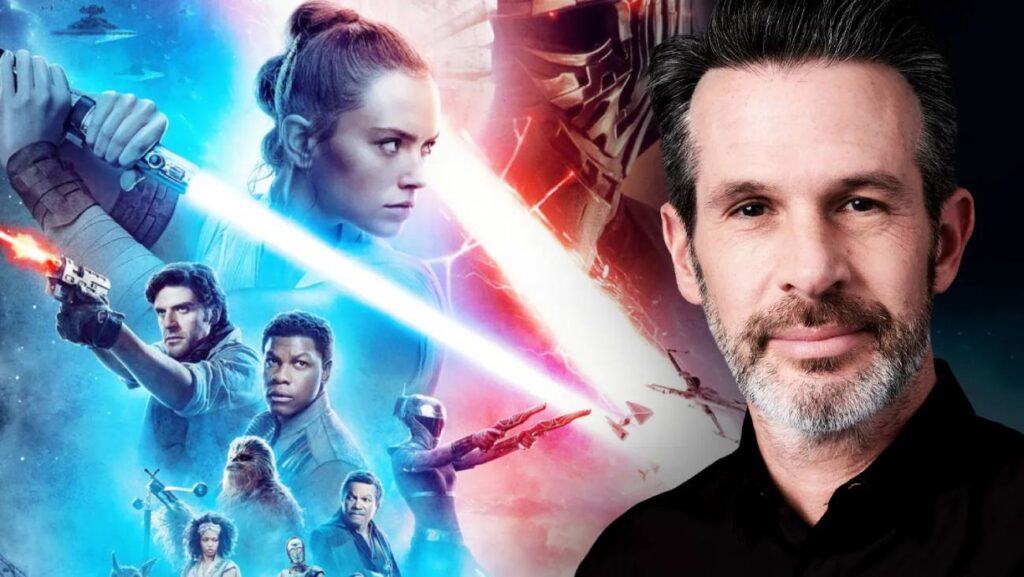 Star Wars Simon Kinberg