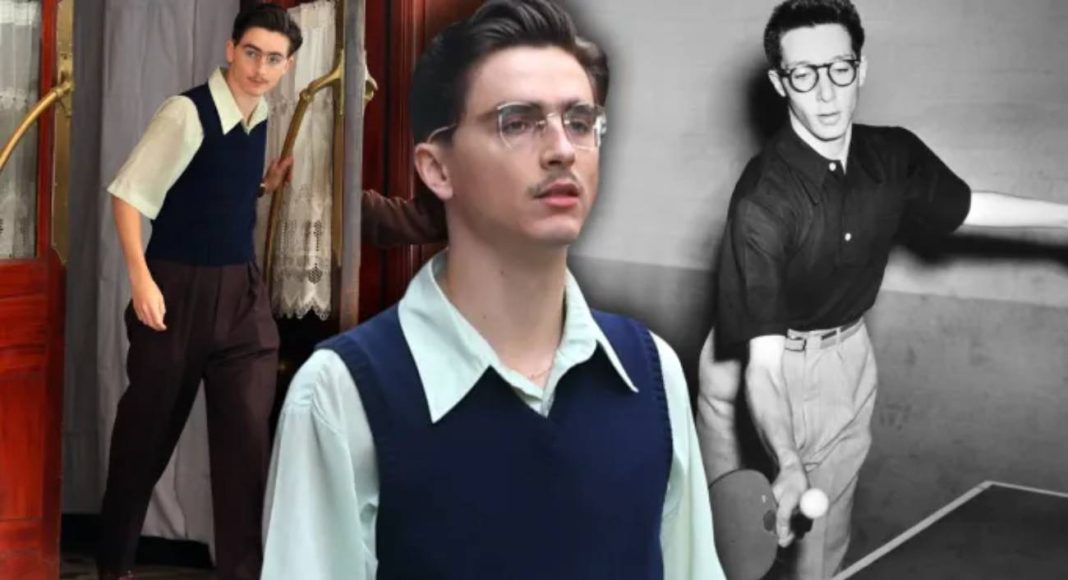 timothee chalamet marty supreme timothee chalamet marty supreme