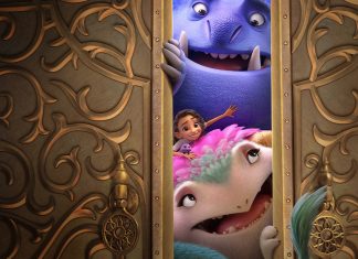 ‘Enfeitiçados’ | Diretora conta como ‘descobriu’ Rachel Zegler na animação da Netflix