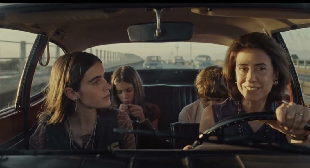Miniatura do vídeo: Ainda Estou Aqui | Trailer Oficial | 7 de novembro nos cinemas