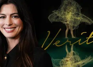 anne verity