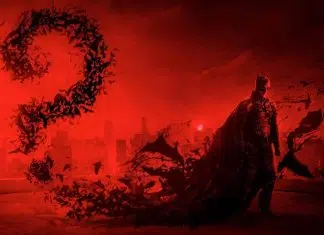Batman: Parte II