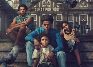 5 minisséries sobre crimes violentos que aconteceram no Brasil