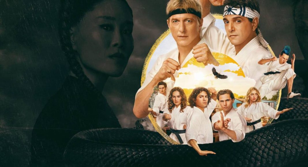 cobra kai 1