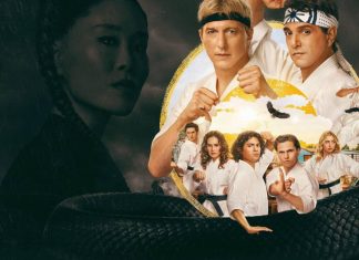 Crítica | Cobra Kai – 6ª temporada – Parte 1 e 2: Com sinais de FADIGA, amada série da Netflix prepara a audiência para o fim