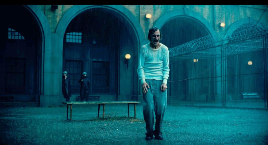 Miniatura do vídeo: Coringa: Delírio a Dois | Trailer Oficial