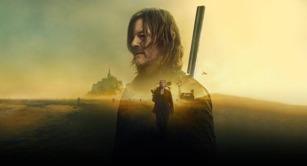 daryl dixon