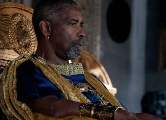 denzel washington