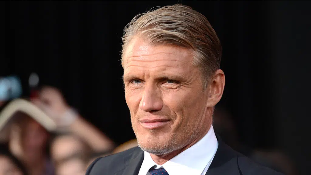 Dolph Lundgren