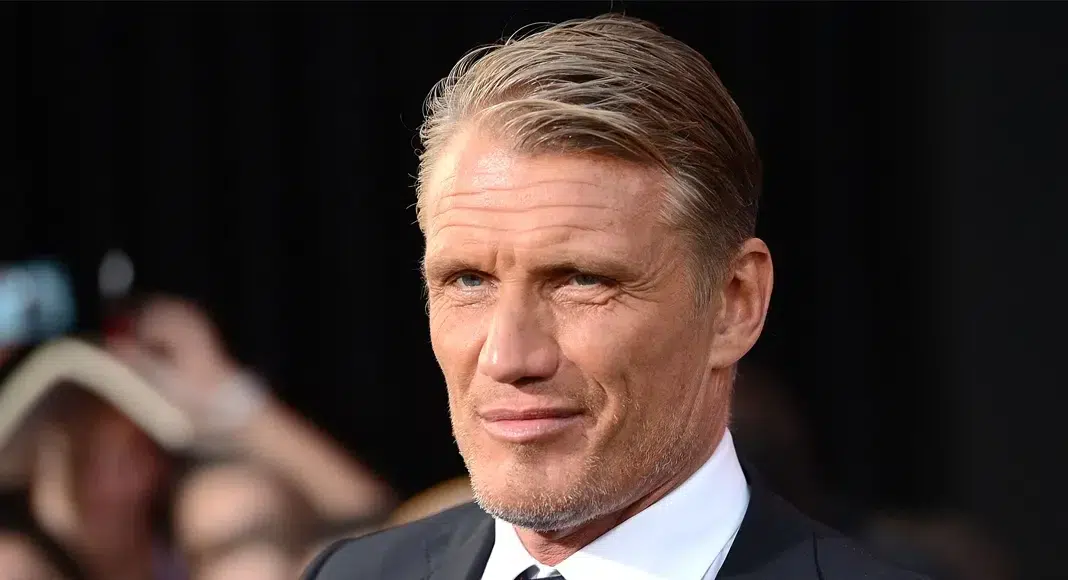 dolph lundgren
