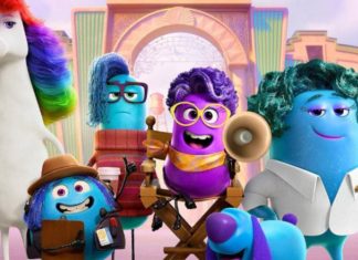 ‘Produção de Sonhos’: Derivado de ‘Divertida Mente’ conquista 75% de aprovação no Rotten Tomatoes; Confira as críticas! dream productions 01