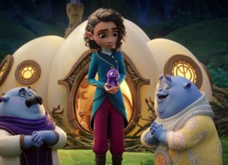 ‘Enfeitiçados’: Animação da Netflix conquista 45% de aprovação no Rotten Tomatoes; Confira as críticas!