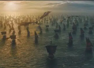 Warner confirma primeiro filme do universo de ‘Game of Thrones’