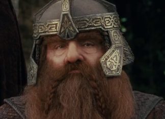 ‘O Senhor dos Anéis’: John Rhys-Davies tem uma CONDIÇÃO para voltar como Gimli gimli lotr