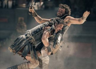 gladiador 2