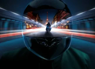 Netflix lança filme de AÇÃO estilo ‘Velozes e Furiosos’ com motos que divide a opinião dos assinantes