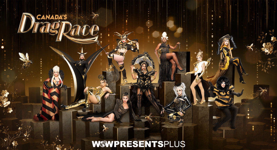 canada's drag race 5