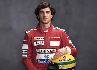 senna