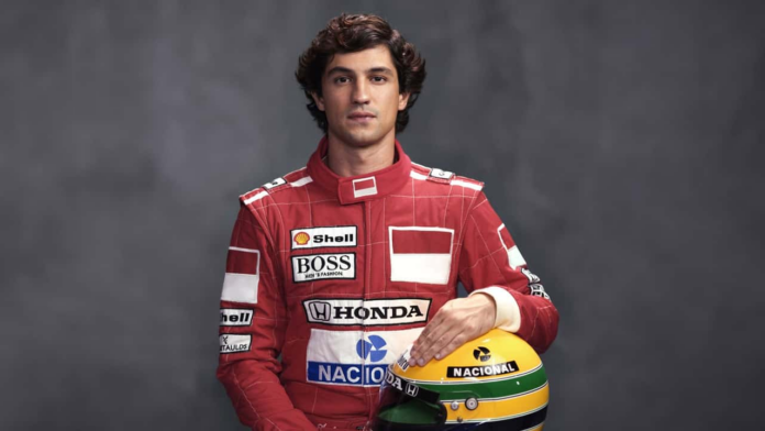 senna