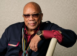Quincy Jones, ÍCONE da indústria musical, morre aos 91 anos quincy jones