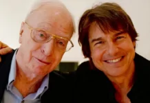 tom cruise michael caine