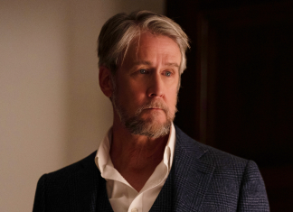 alan ruck succession