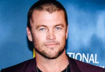 luke hemsworth