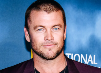 luke hemsworth