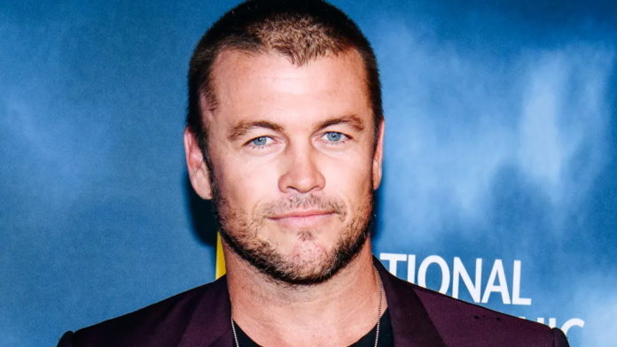 luke hemsworth