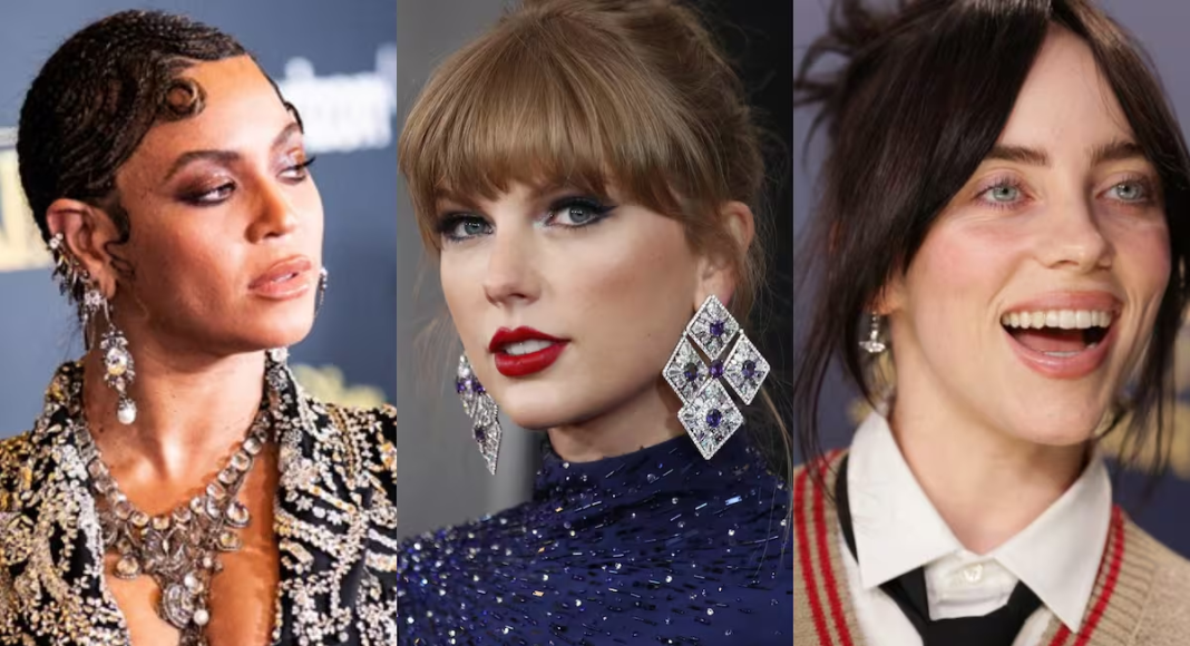 grammy 2025
