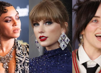 Grammy Awards 2025 | Beyoncé, Taylor Swift e Billie Eilish estão nas nossas APOSTAS à lista de indicados grammy 2025