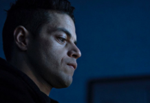 rami malek