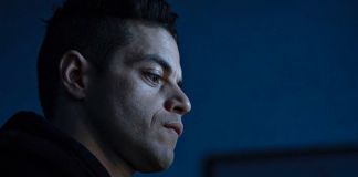 rami malek