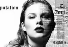 reputation taylor swift