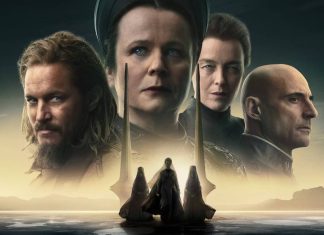 ‘Duna: A Profecia’: HBO Max divulga novas imagens da 2ª temporada; Confira! duna a profecia