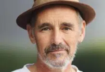 mark rylance