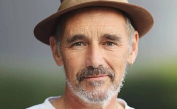 Mark Rylance