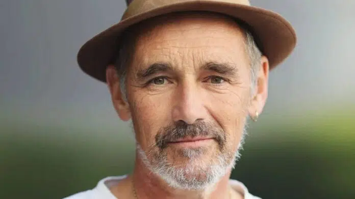 mark rylance