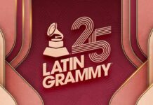 grammy latino