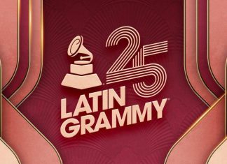 grammy latino