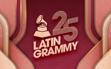 grammy latino