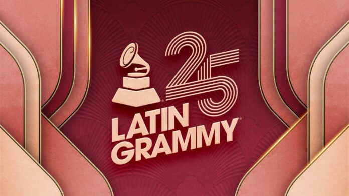 grammy latino