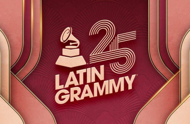 grammy latino