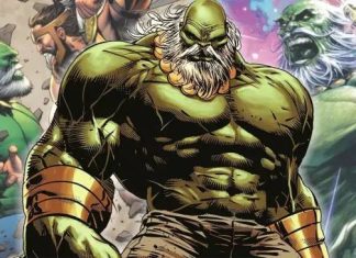 hulk maestro