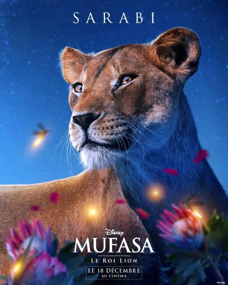 Mufasa,O Rei Leão