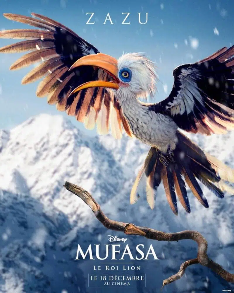 Mufasa,O Rei Leão